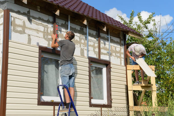 Siding Removal and Disposal in Princeton Meadows, NJ