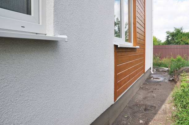 Best Composite Siding  in Princeton Meadows, NJ