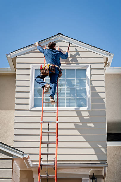 Princeton Meadows, NJ Siding Installation & Repair Company