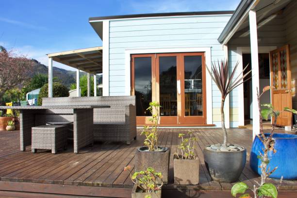 Best Custom Trim and Detailing for Siding  in Princeton Meadows, NJ